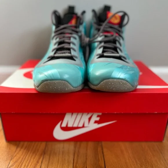 Air flightpost exposed yoh qs *DEADSTOCK* - Picture 2 of 9